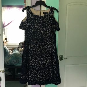 NWOT R & M Richards Dress